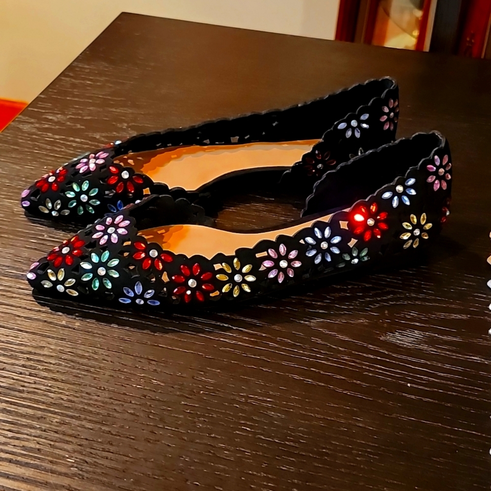 INC shoes